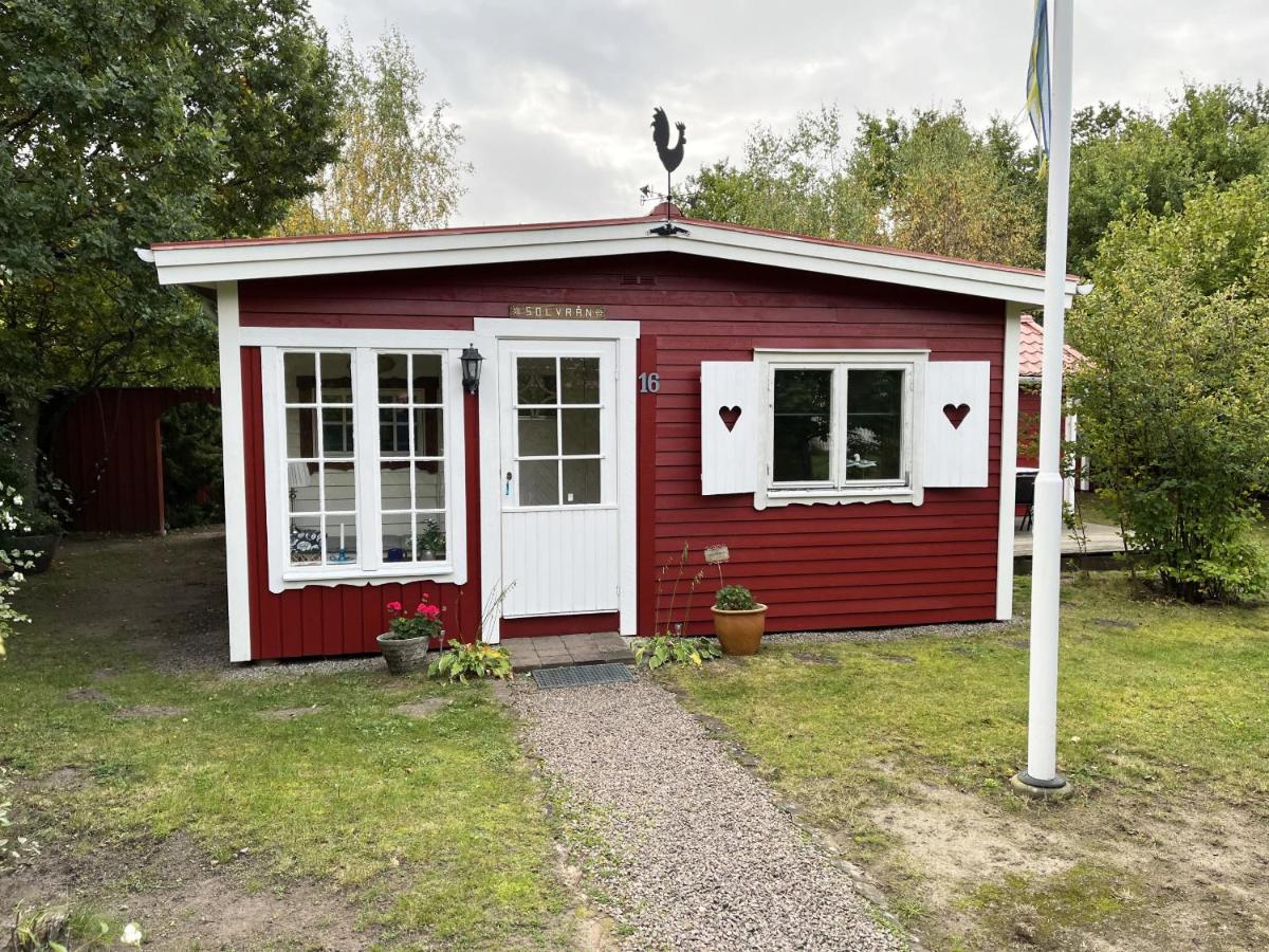 Holiday home in Borgholm near sandy beach - Housity