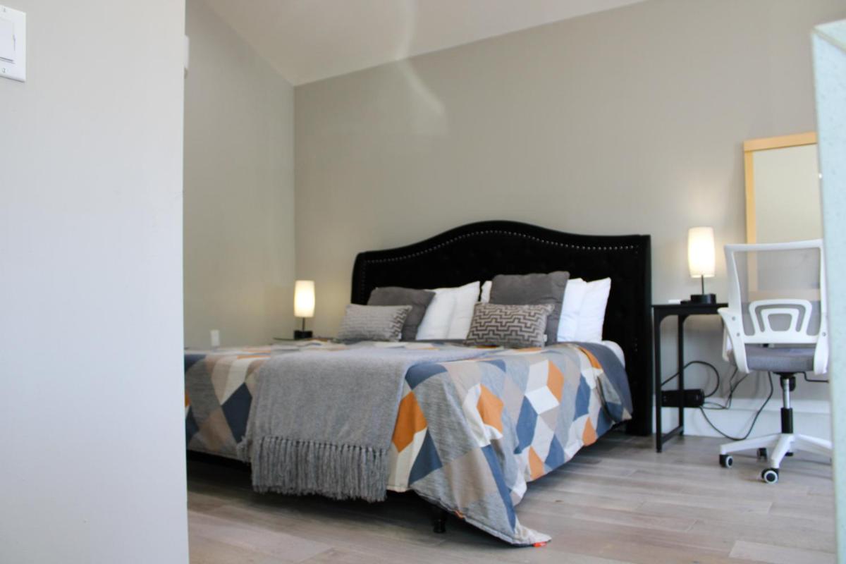 Suitetrails - Cozy Private Guest House in Los Angeles