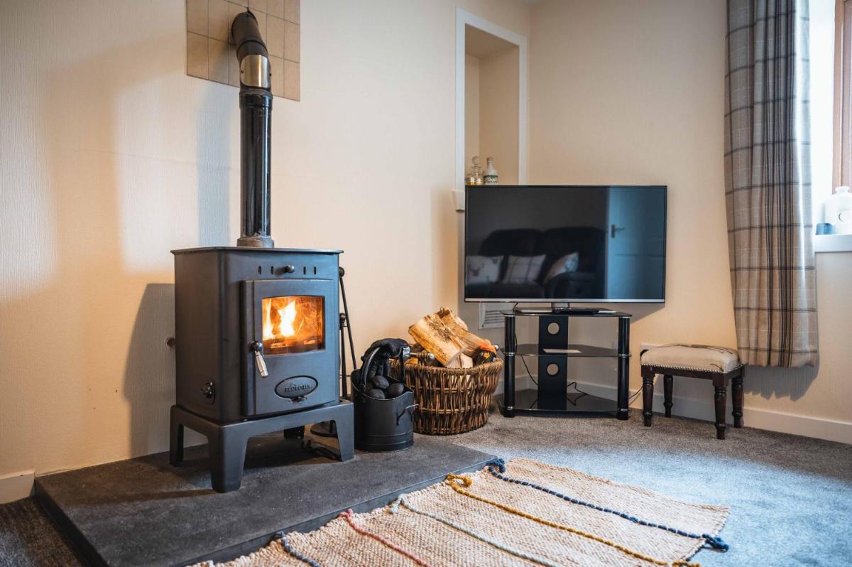 Croft House, Armadale Bay - Housity