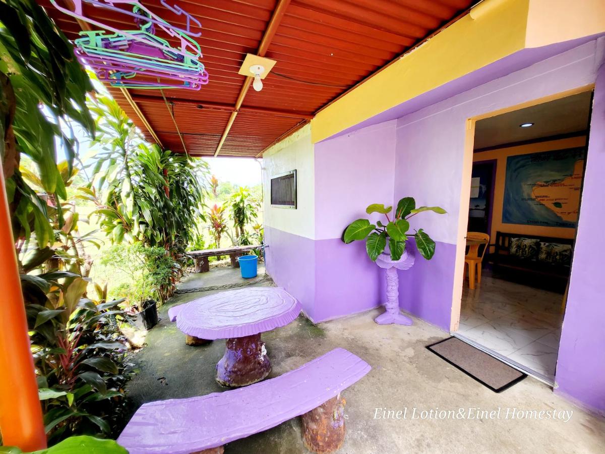 Einel Homestay 1 - Housity
