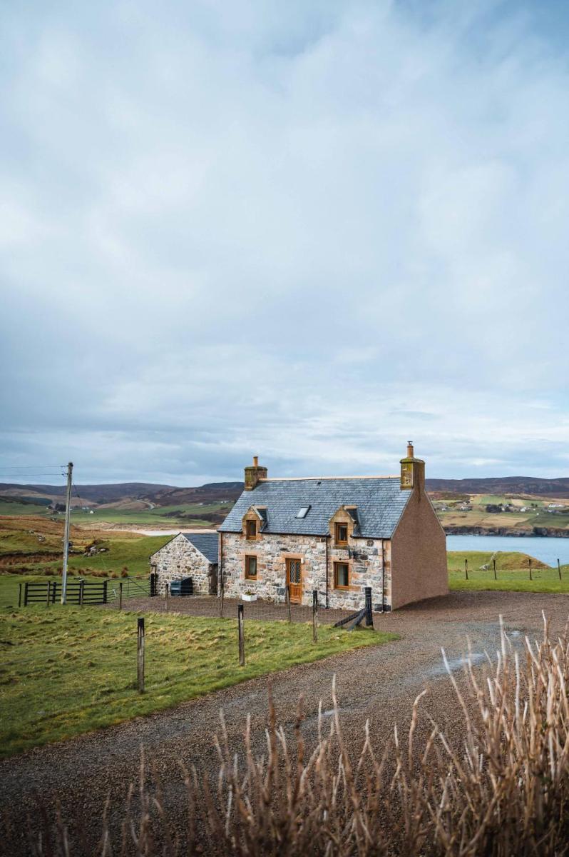 Croft House, Armadale Bay - Housity