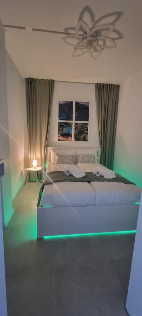 Relax-Lugano Lake - Housity