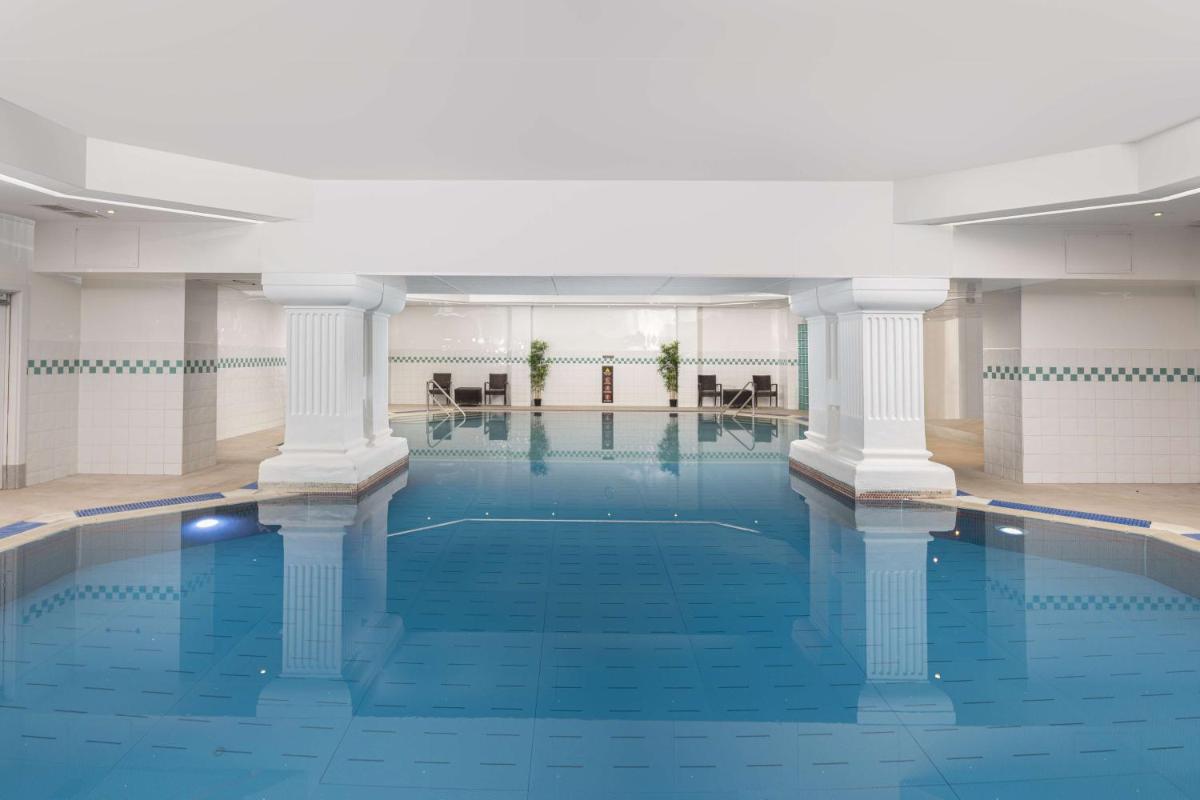 DoubleTree By Hilton Brighton Metropole - Housity