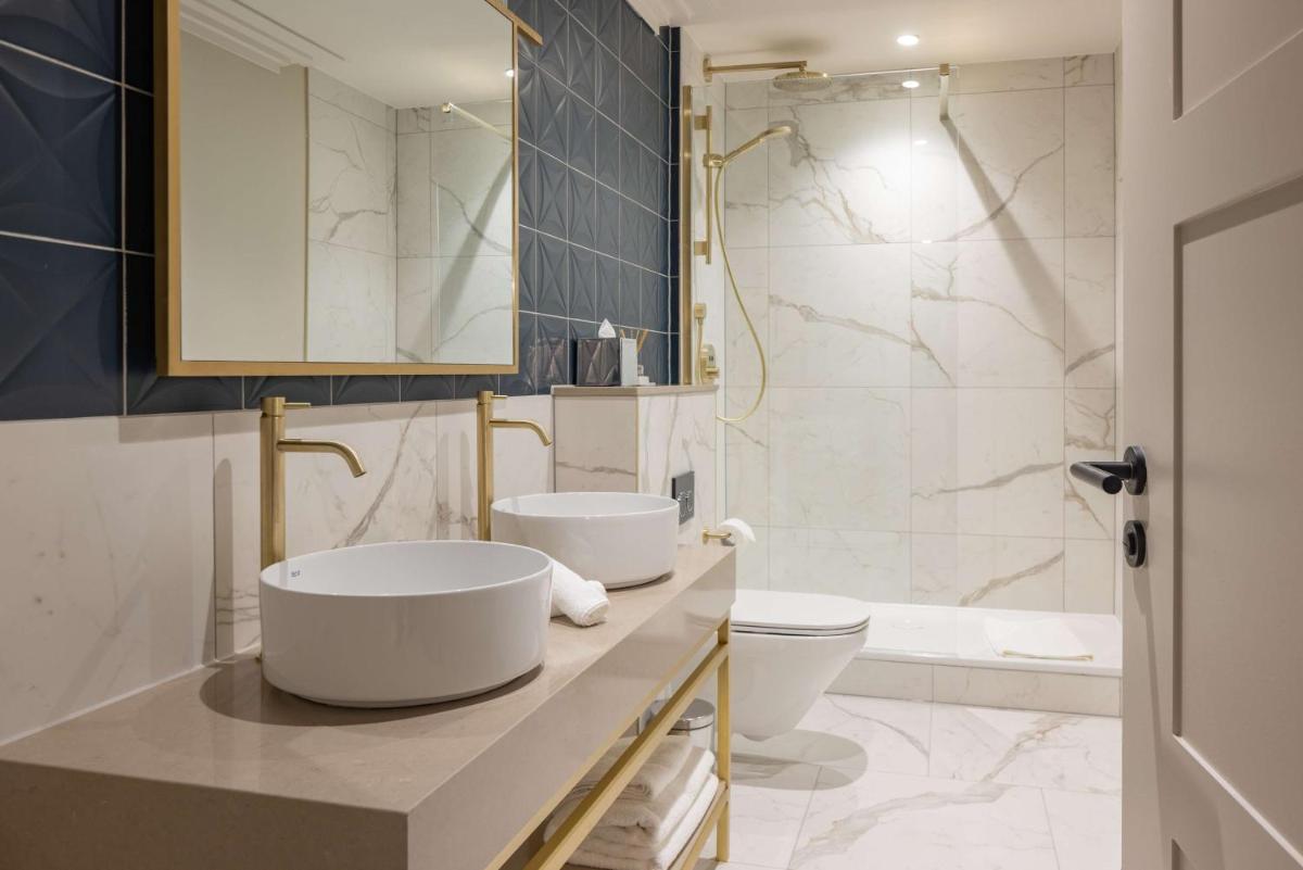 DoubleTree By Hilton Brighton Metropole - Housity