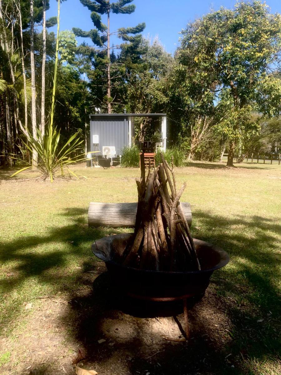 Maclean River Front Tiny House - Clarence Valley Tiny Homes - Housity