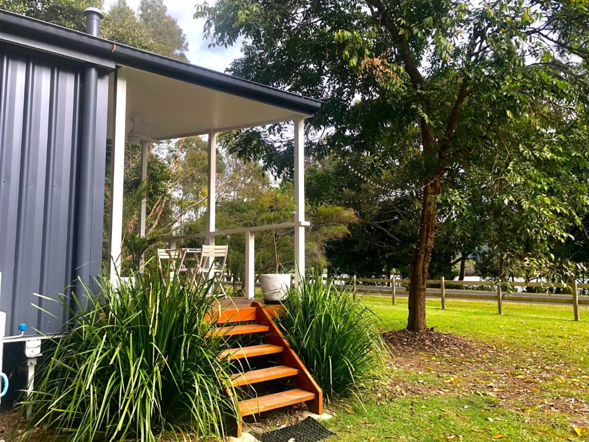 Maclean River Front Tiny House - Clarence Valley Tiny Homes - Housity