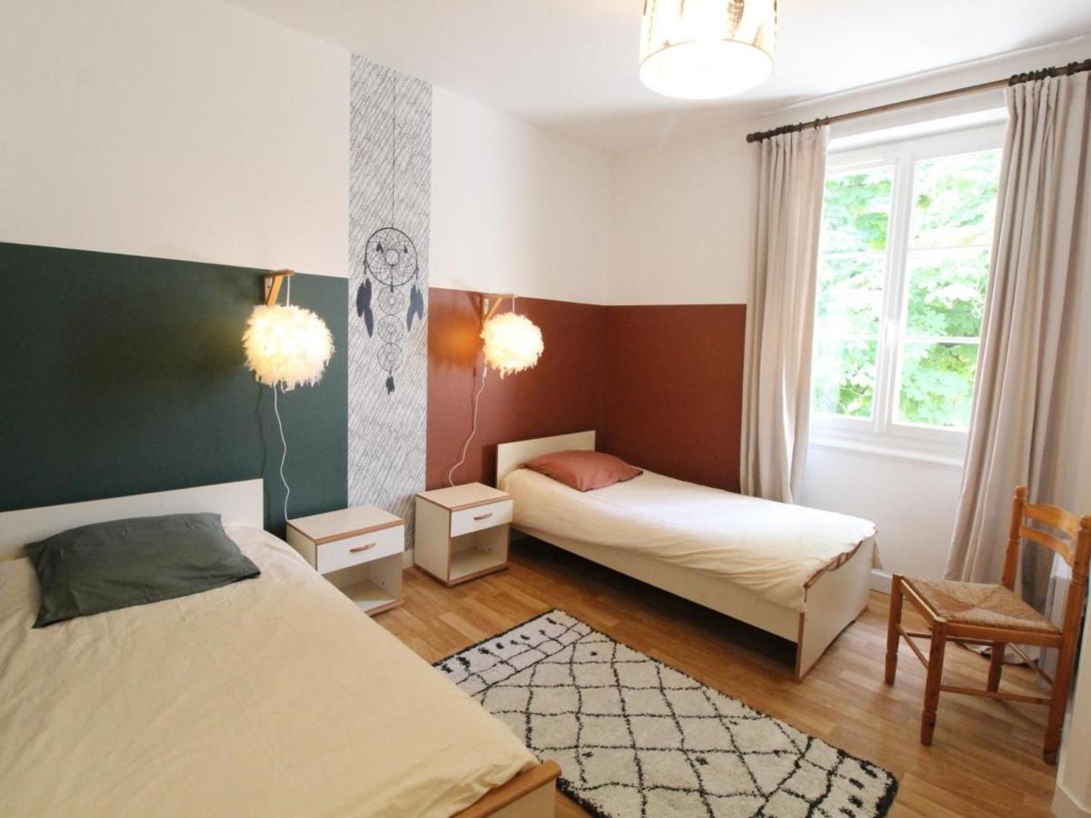 Suitetrails - Gîte Blaison-Saint-Sulpice, 3 pièces, 4 personnes - FR-1-622-1