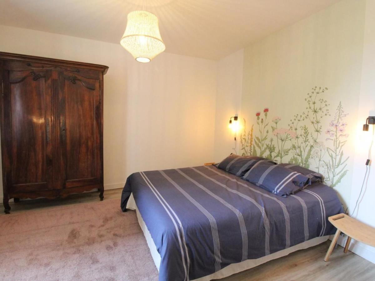 Charmant Gîte au Cœur du Vignoble Bio avec Jardin Privatif - Proche Château et Loire - FR-1-622-1 - Housity
