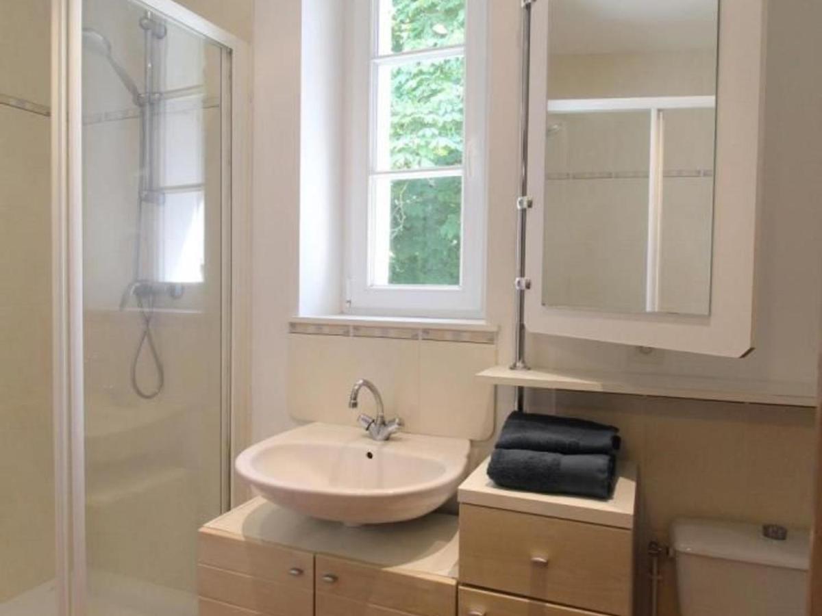 Suitetrails - Gîte Blaison-Saint-Sulpice, 3 pièces, 4 personnes - FR-1-622-1