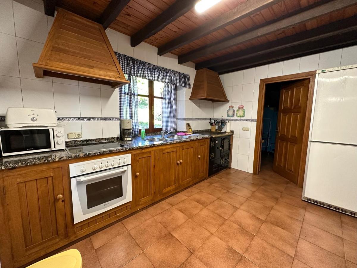 Kanala, estupendas vistas al Urdaibai - Housity