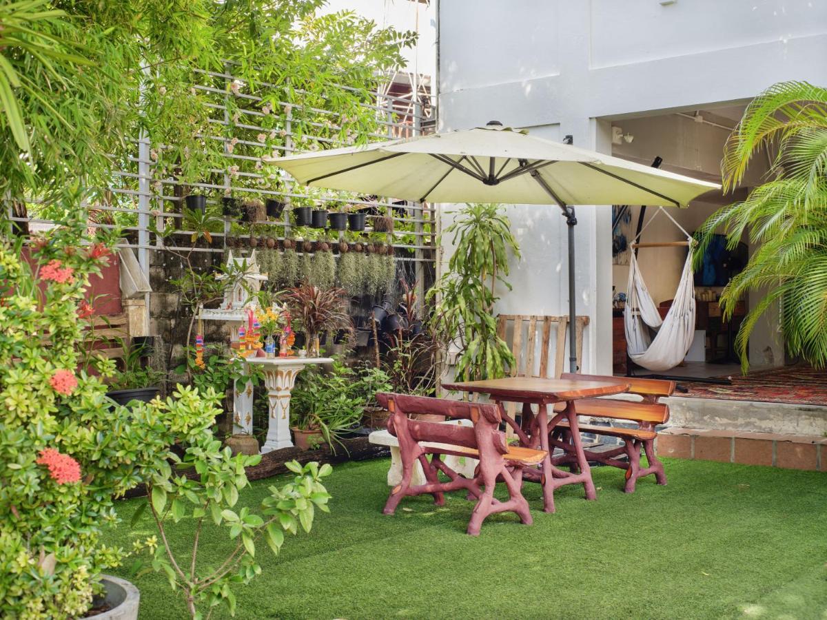 Chiangmai Inn Guesthouse - Housity