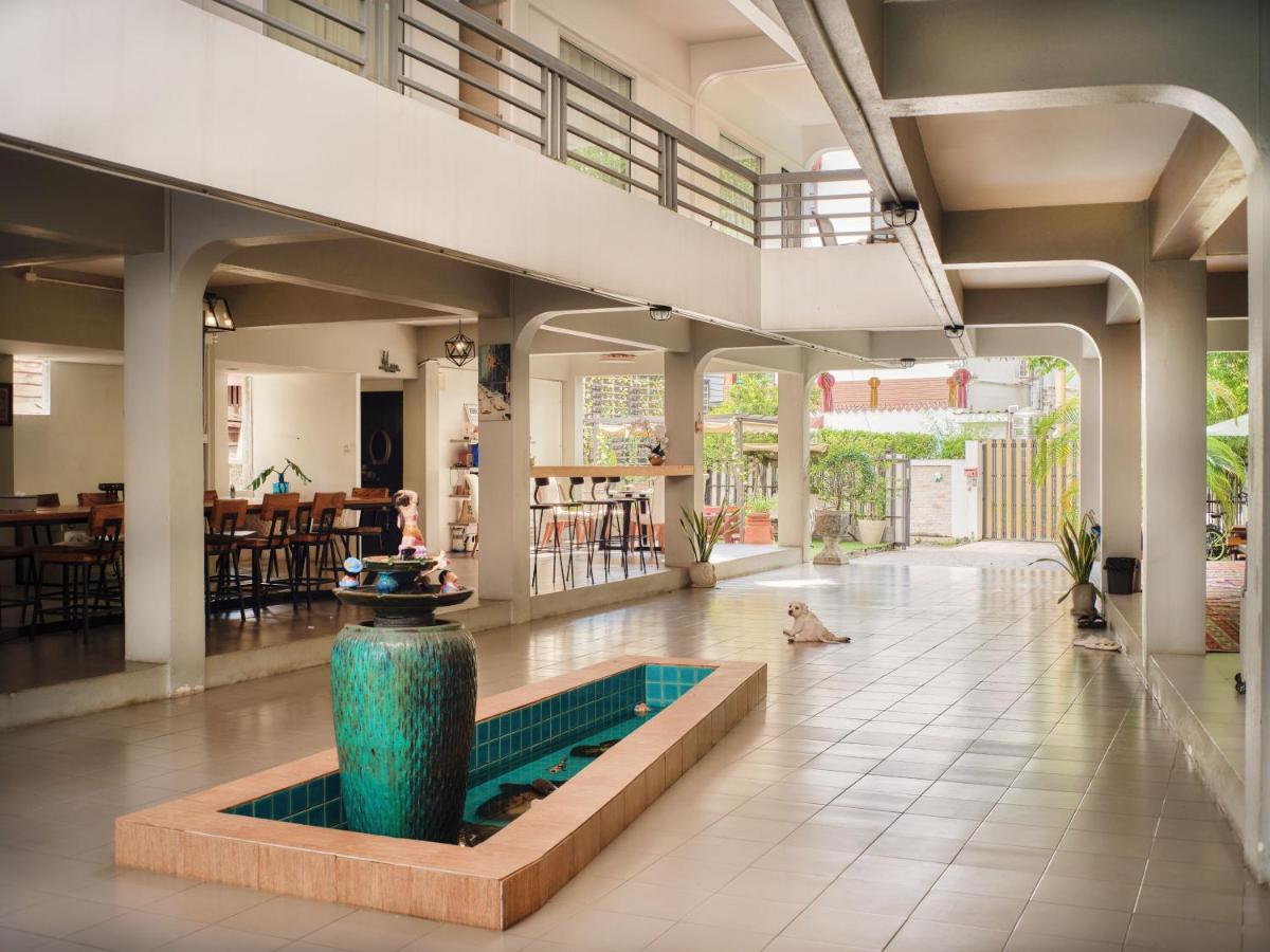 Chiangmai Inn Guesthouse - Housity