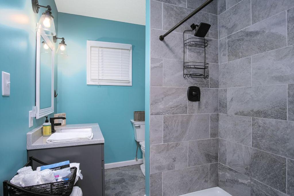 Buckeye Lake Cottage - Housity