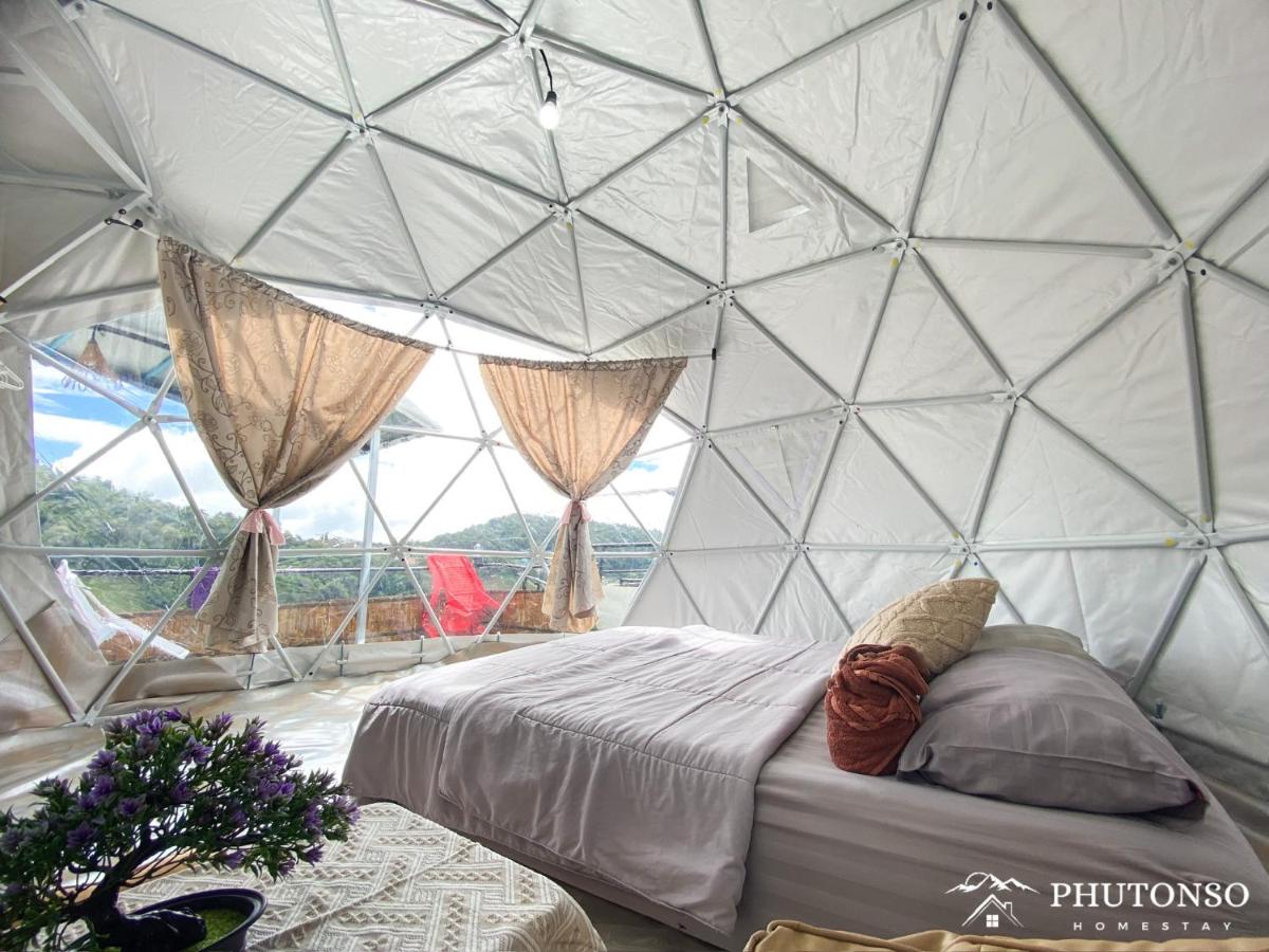 Suitetrails - Phutonso Homestay