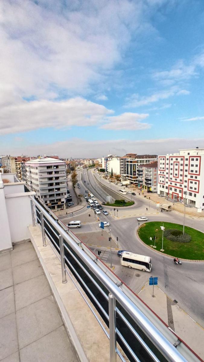 Oda Suit Otel - Housity