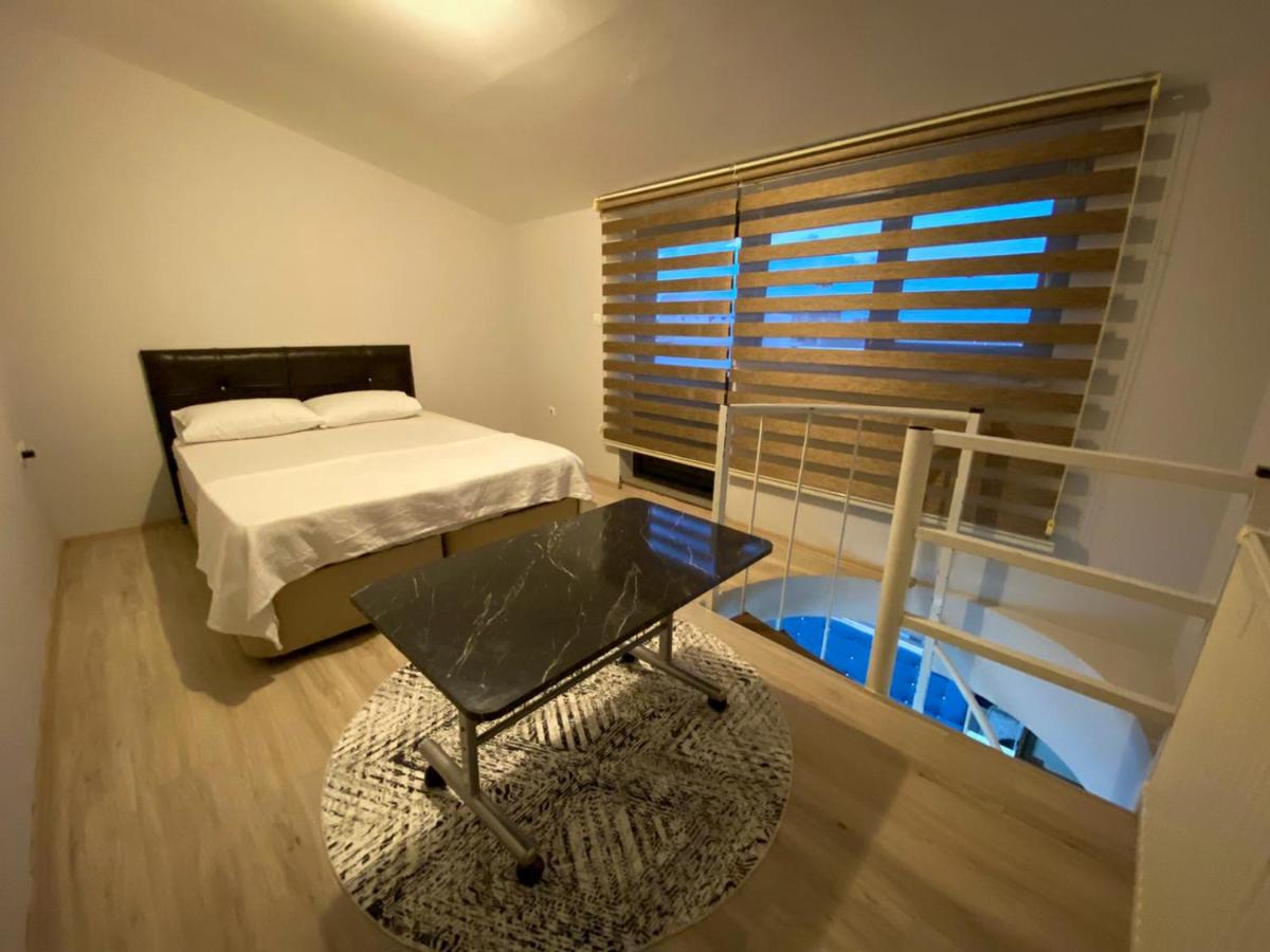 Oda Suit Otel - Housity