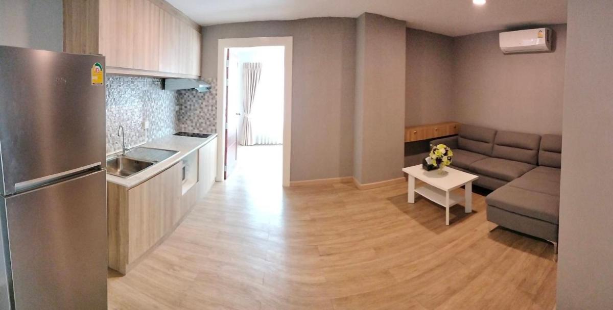 Suitetrails - The Lux Ladprao 10
