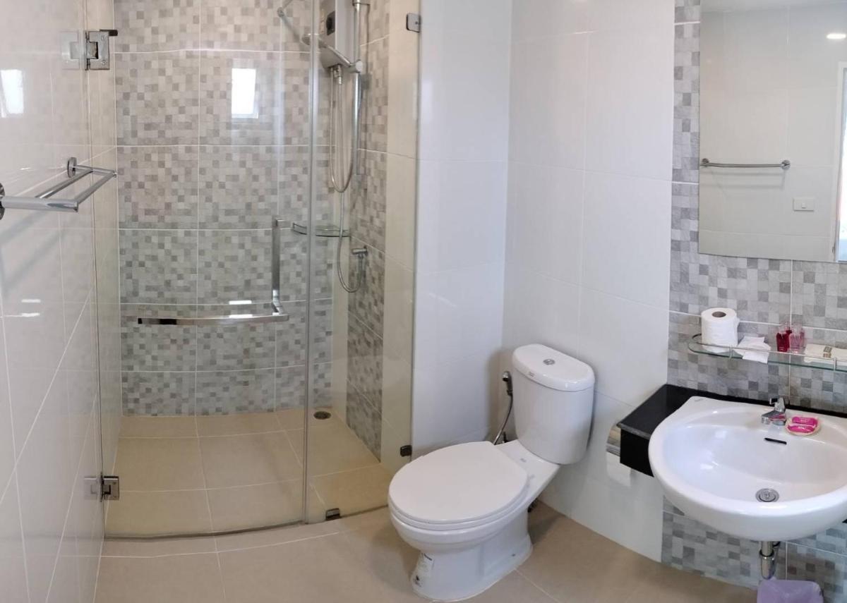 Suitetrails - The Lux Ladprao 10