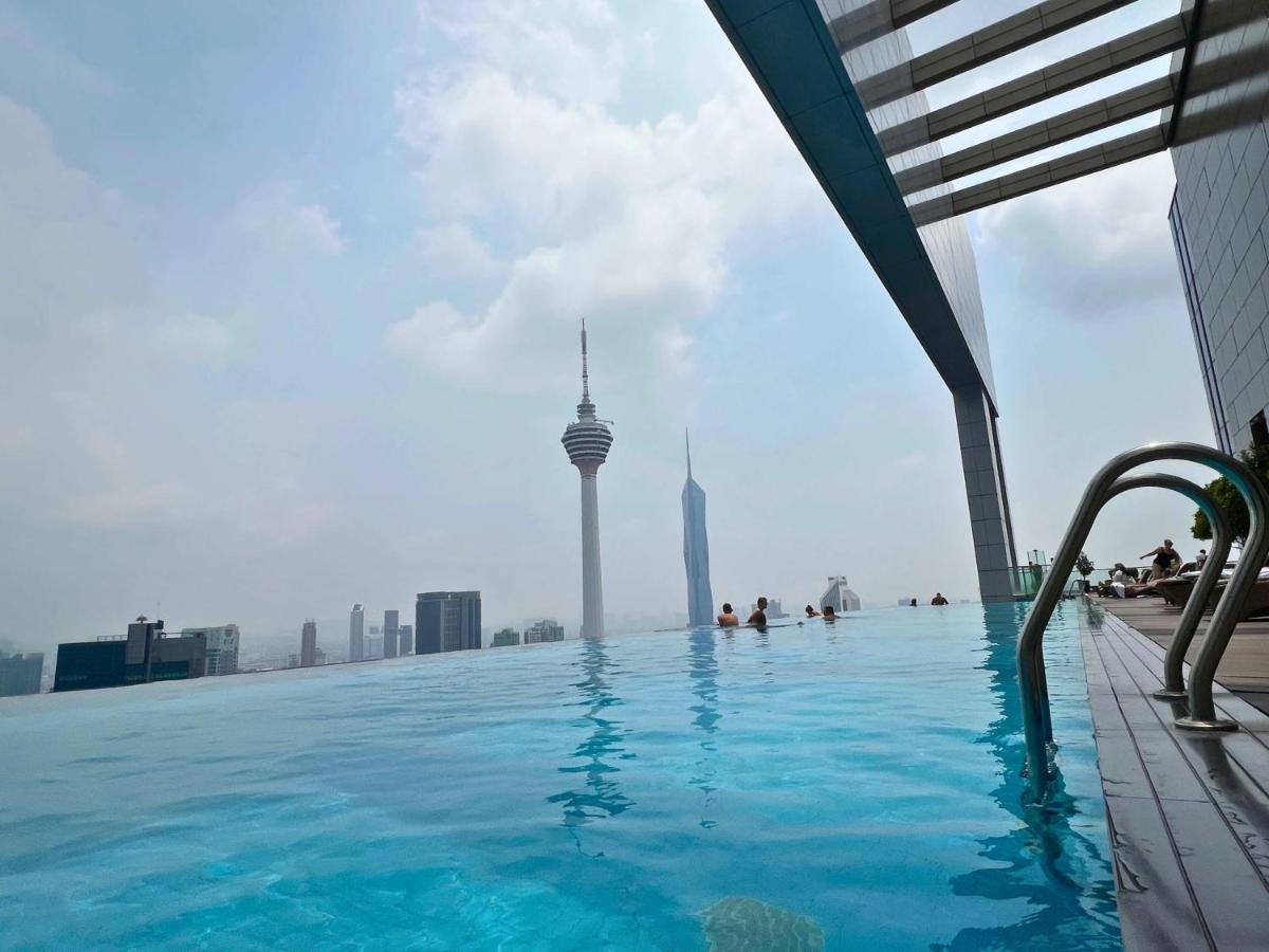 La Platinum KLCC - Housity