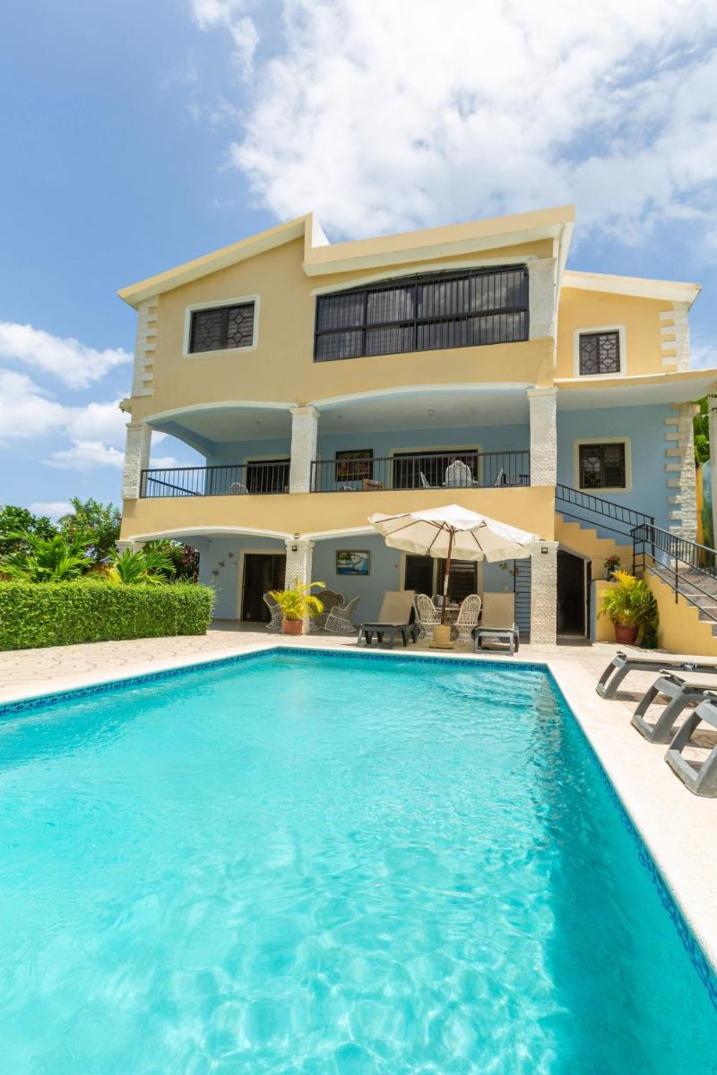 Estancia Las Mercedes - Housity