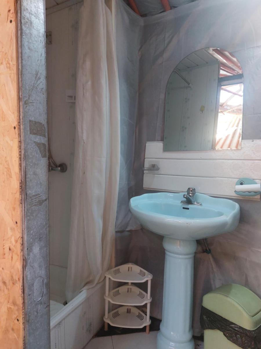 Suitetrails - Gana's Guest House and Tours