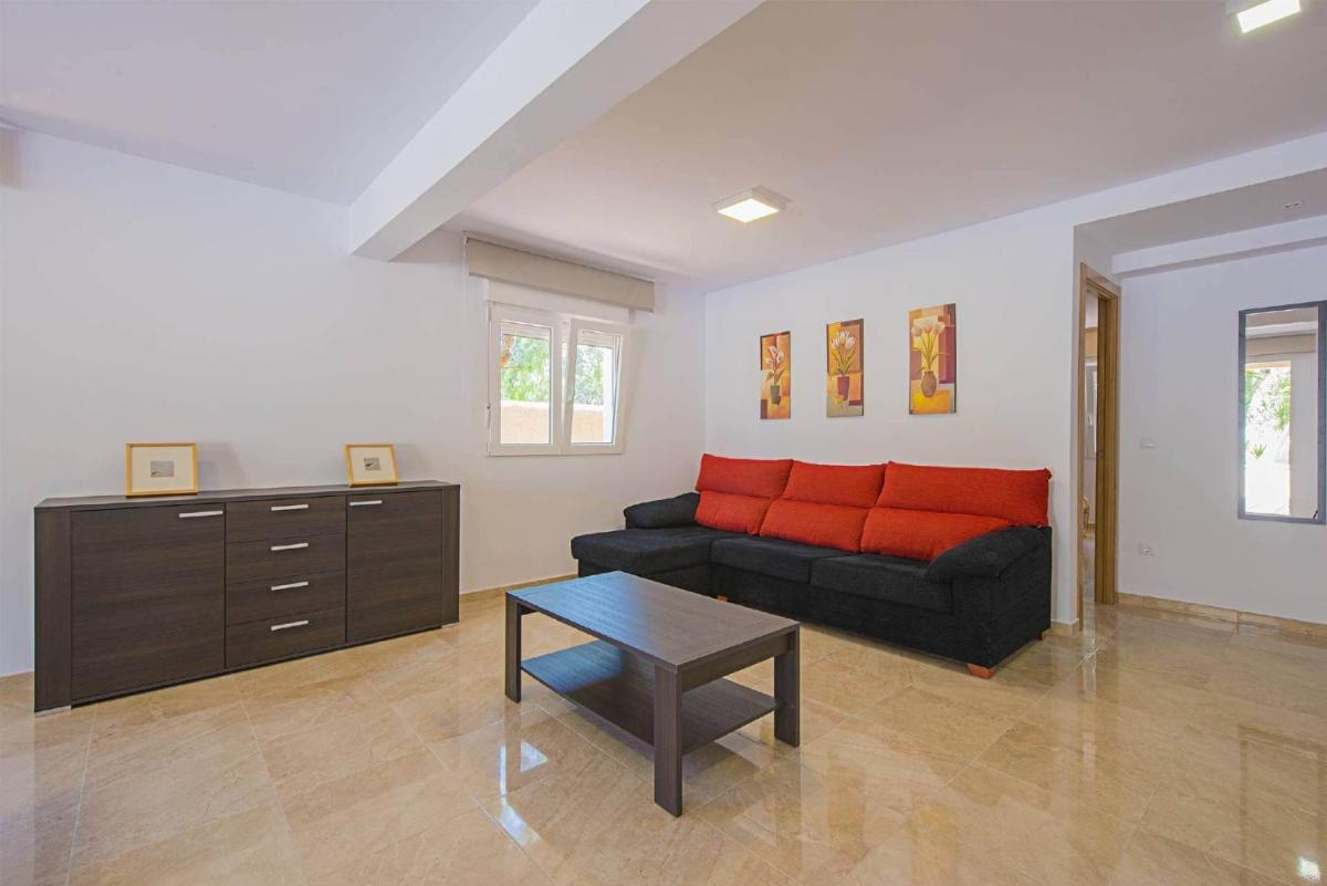 Villa Bernia - PlusHolidays - Housity