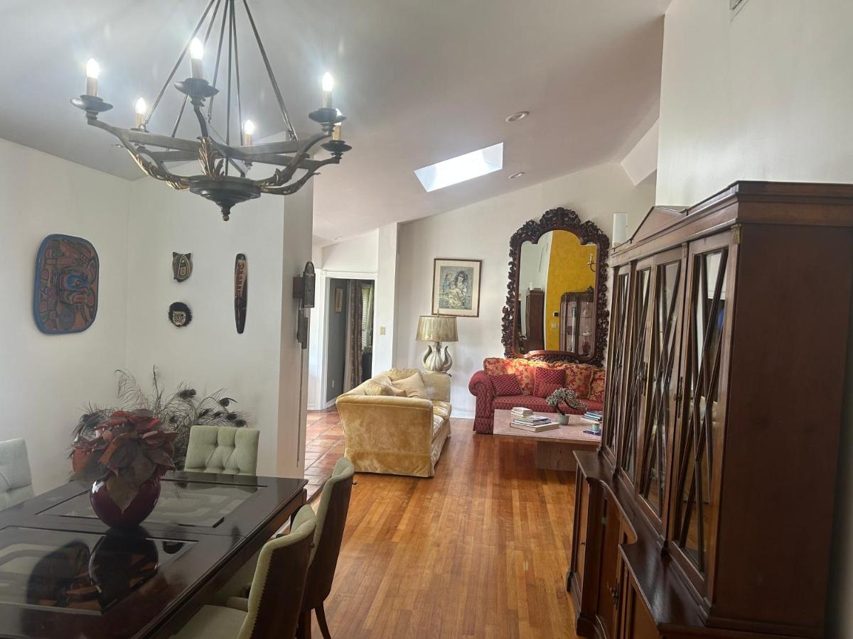 Suitetrails - Unwind Island 3 Bedrooms 3 full washrooms