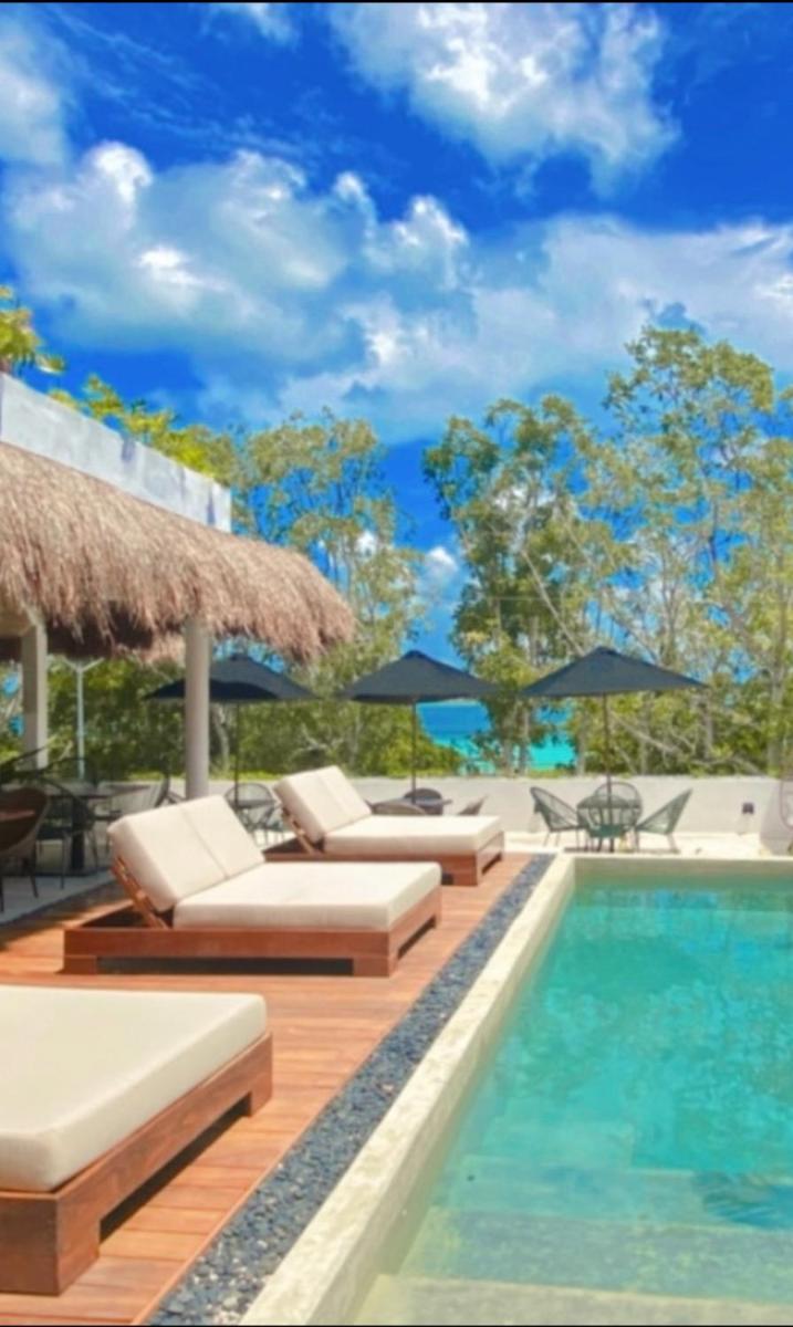 Hotel Sun Ha Bacalar - Housity