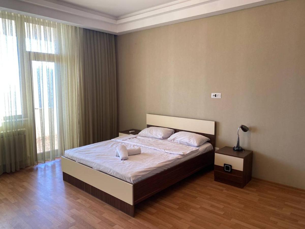 Suitetrails - Deluxe Central Apartments at Nizami