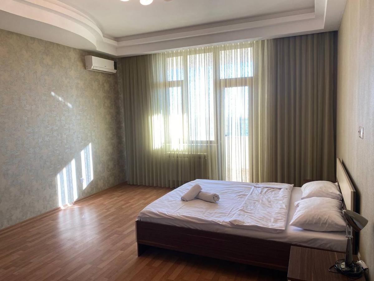 Suitetrails - Deluxe Central Apartments at Nizami