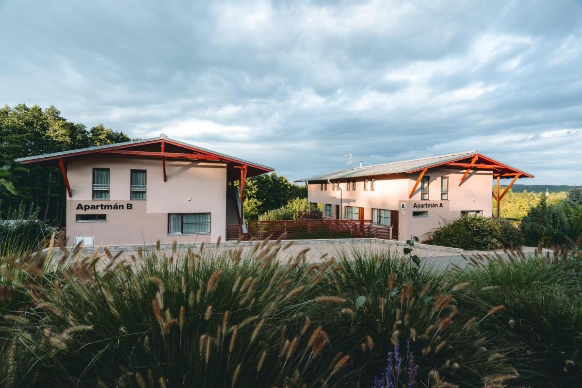 Apartmán A5 pro 3 osoby - Monínec - celoročně - Housity