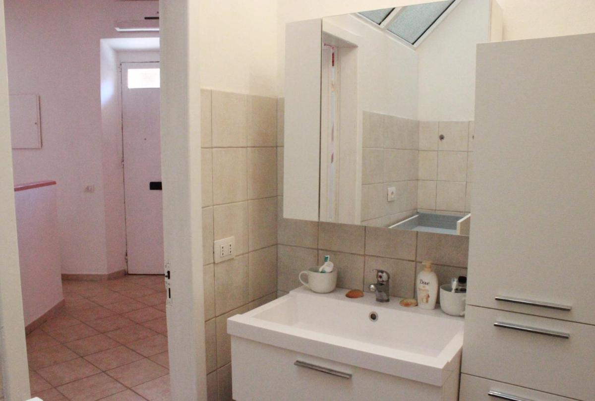 La Casa Rosada Arbus - Housity