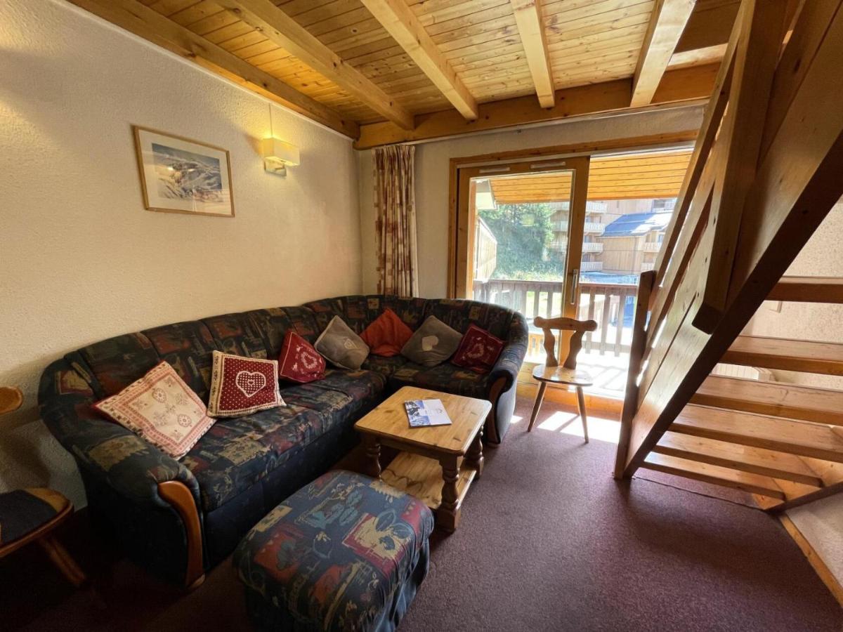 Résidence Le Troillet - 4 Pièces pour 6 Personnes 43 - Housity