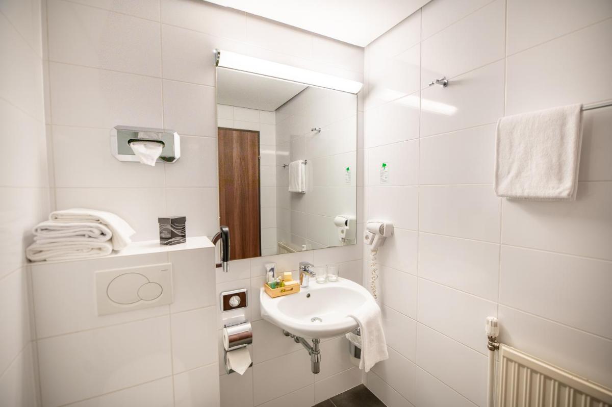 Hotel Marc Aurel - Housity