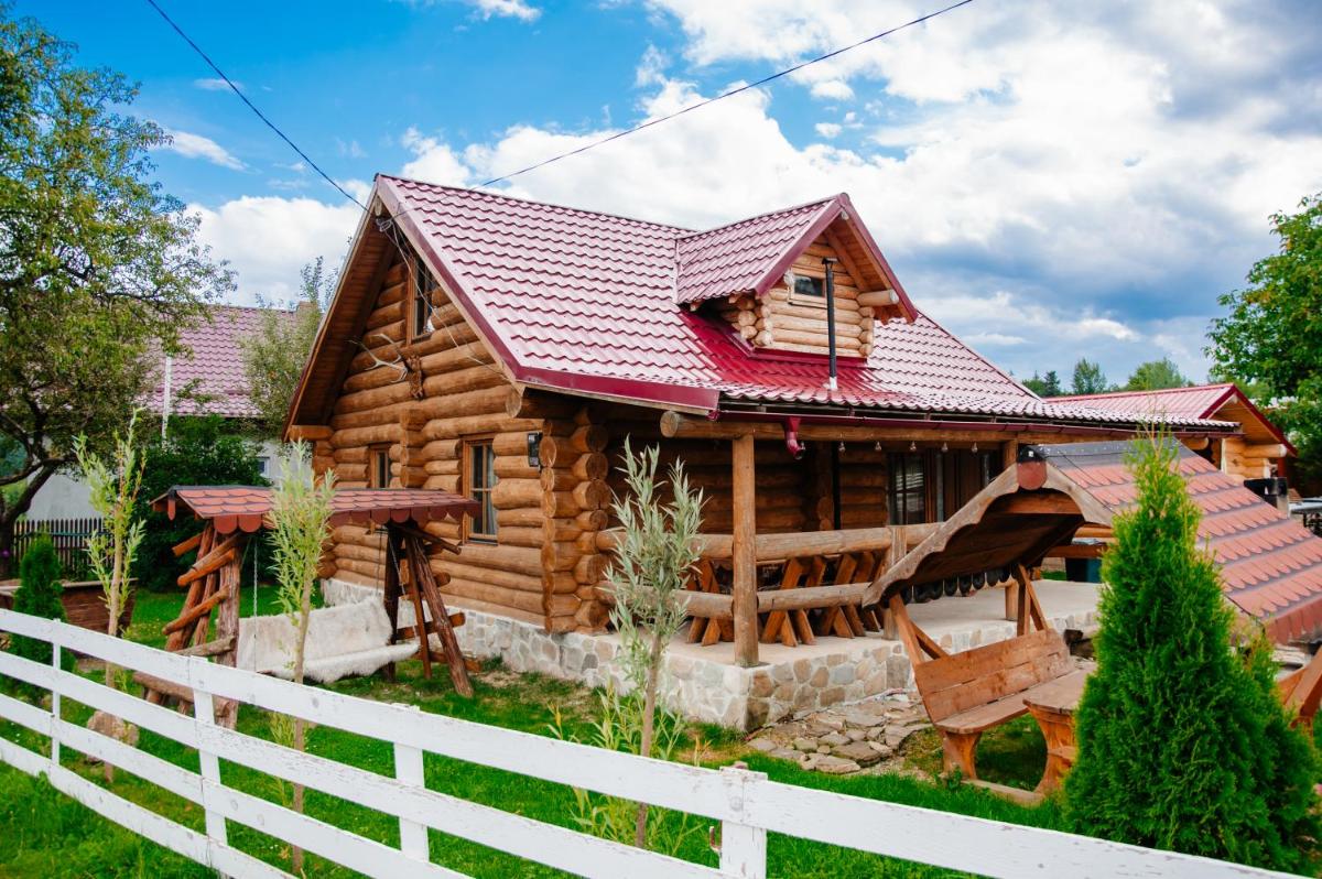 Cabana La Matei - Housity