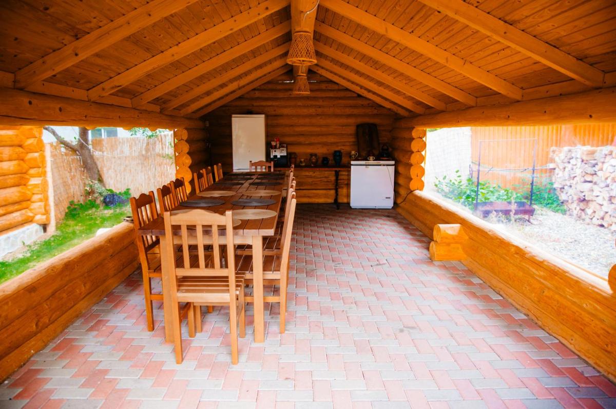 Cabana La Matei - Housity
