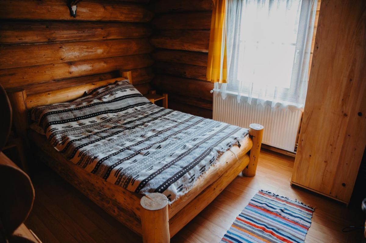 Cabana La Matei - Housity