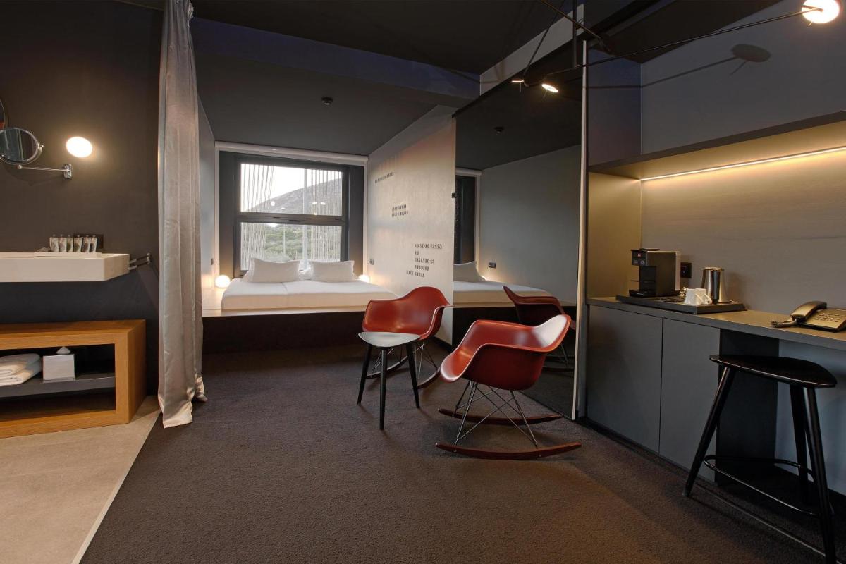 Lifestyle Hotel Vitar - Adults Only - Housity