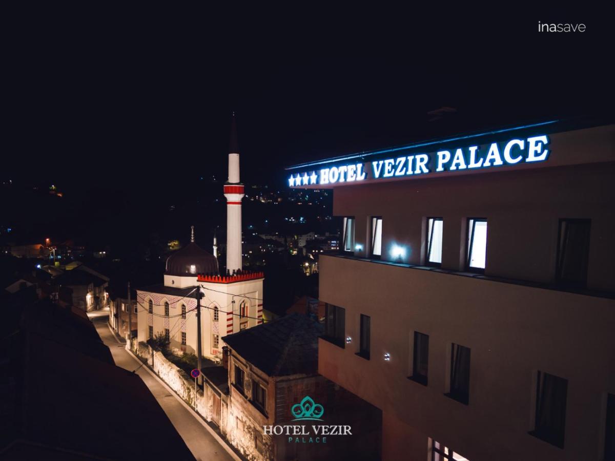 Hotel Vezir Palace - Housity
