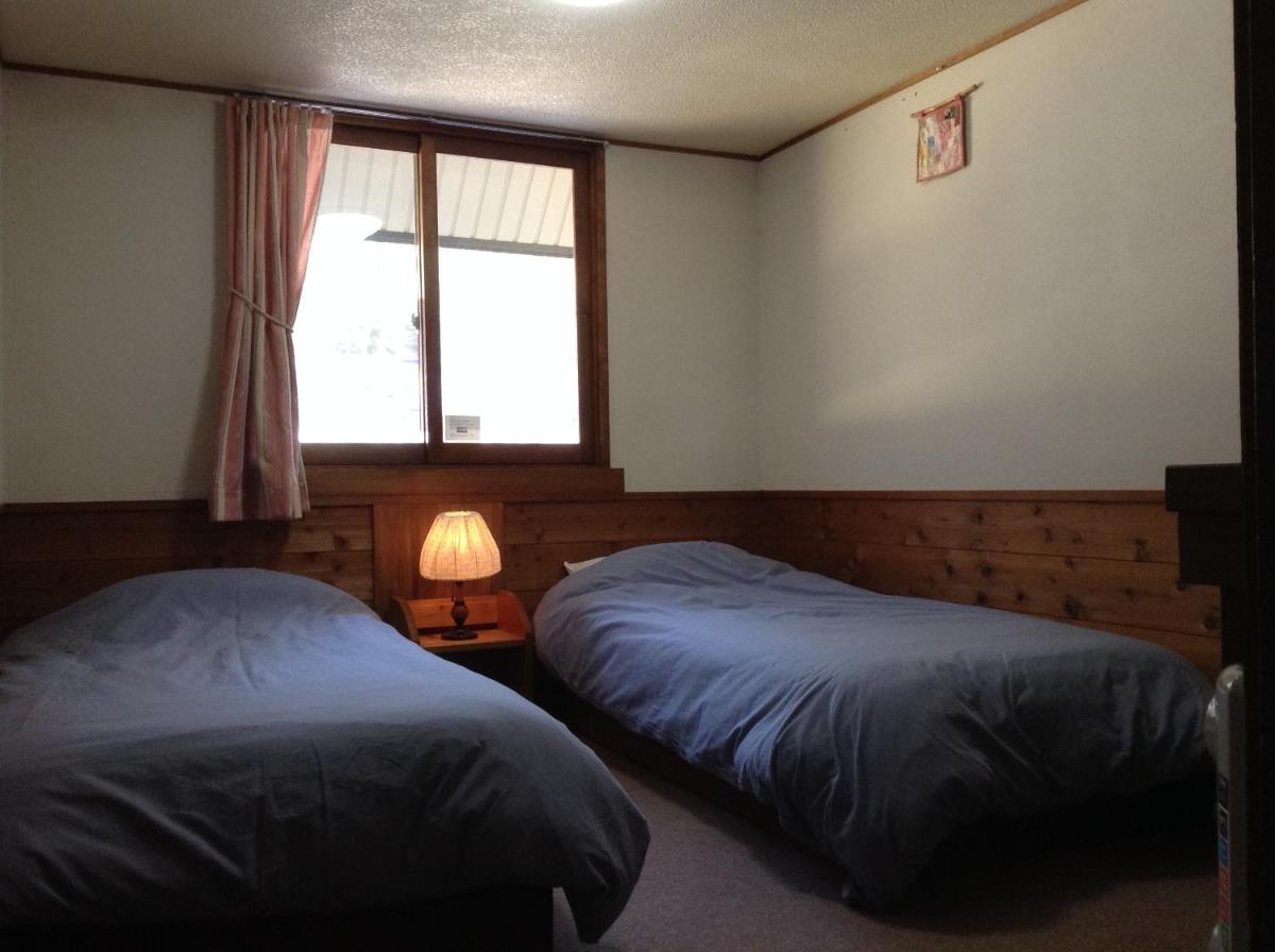 Inn Wataboshi - Housity