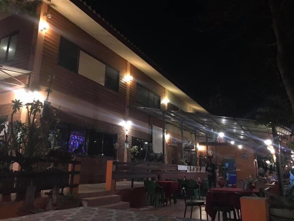 Good View Nan Restaurant & hotel - Housity