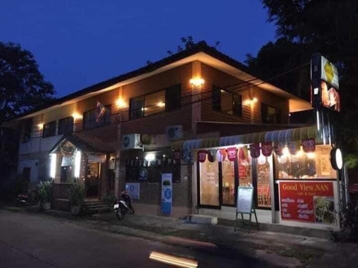 Good View Nan Restaurant & hotel - Housity