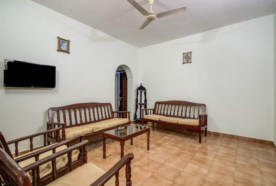 Oyo Pravin Holiday Homes - Housity