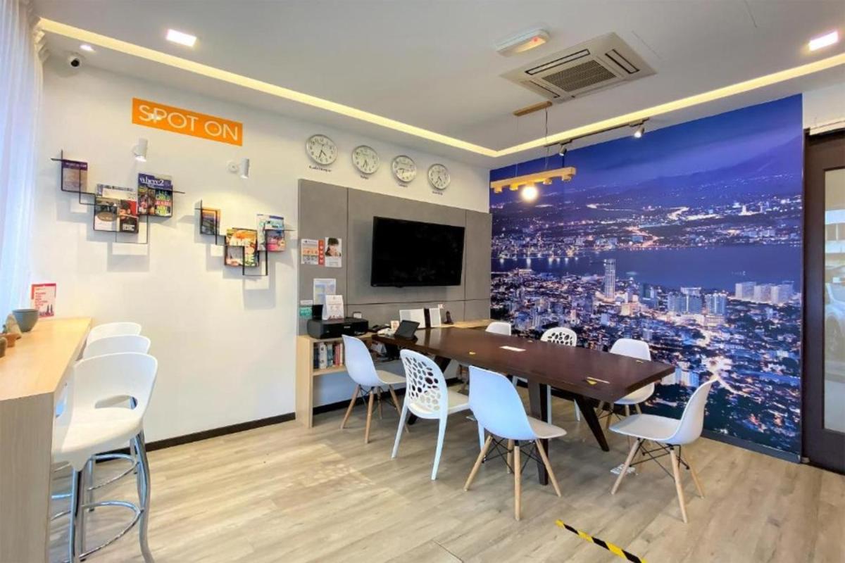 Sogor Female Dormitory - Housity