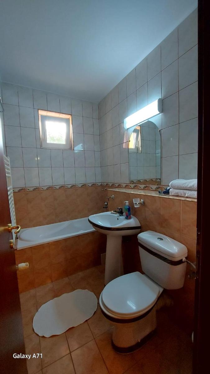 Suitetrails - Apartament Roland
