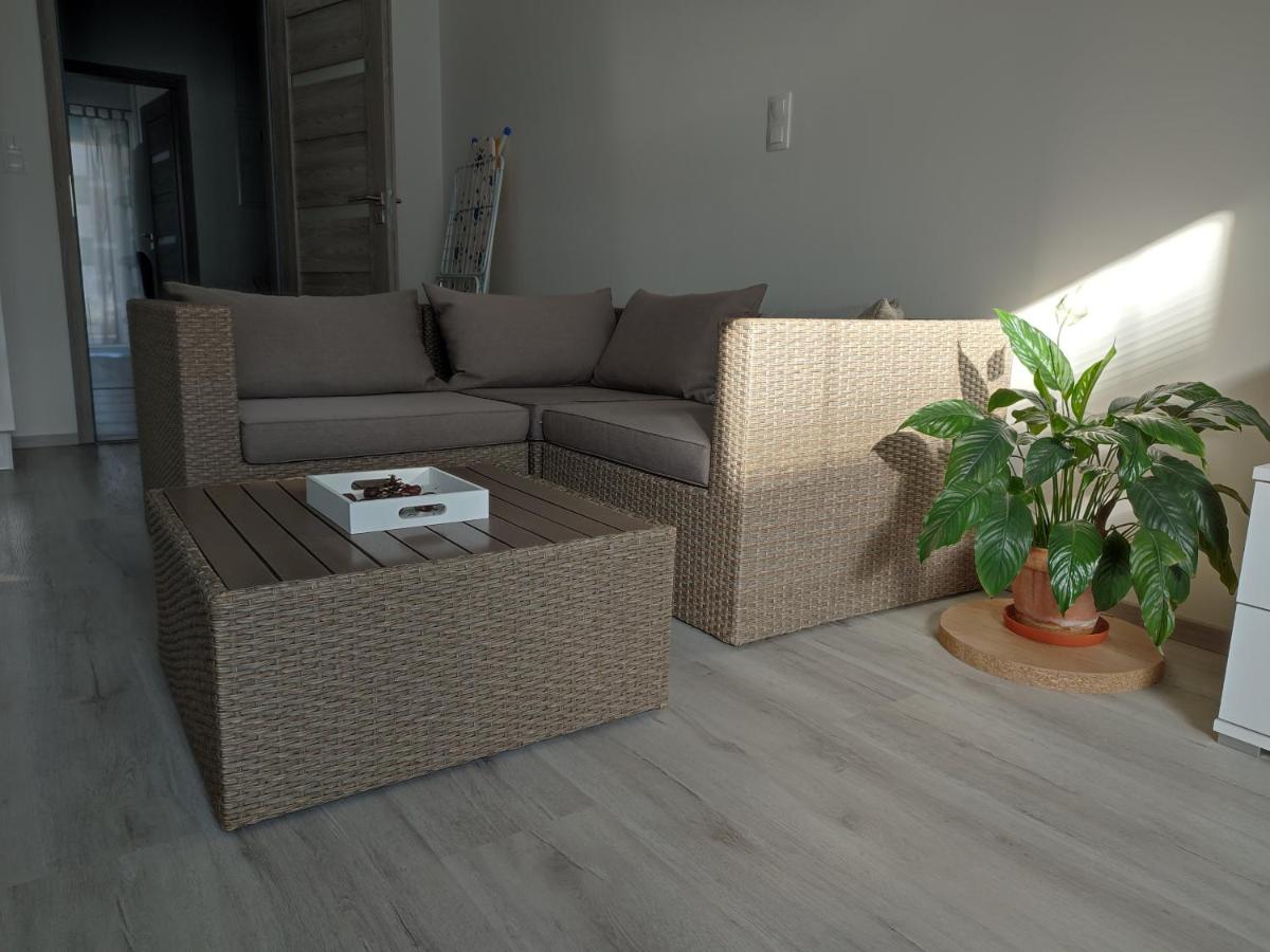 APARTMÁN ČAMBOR - na skok do prírody a mesta - Housity