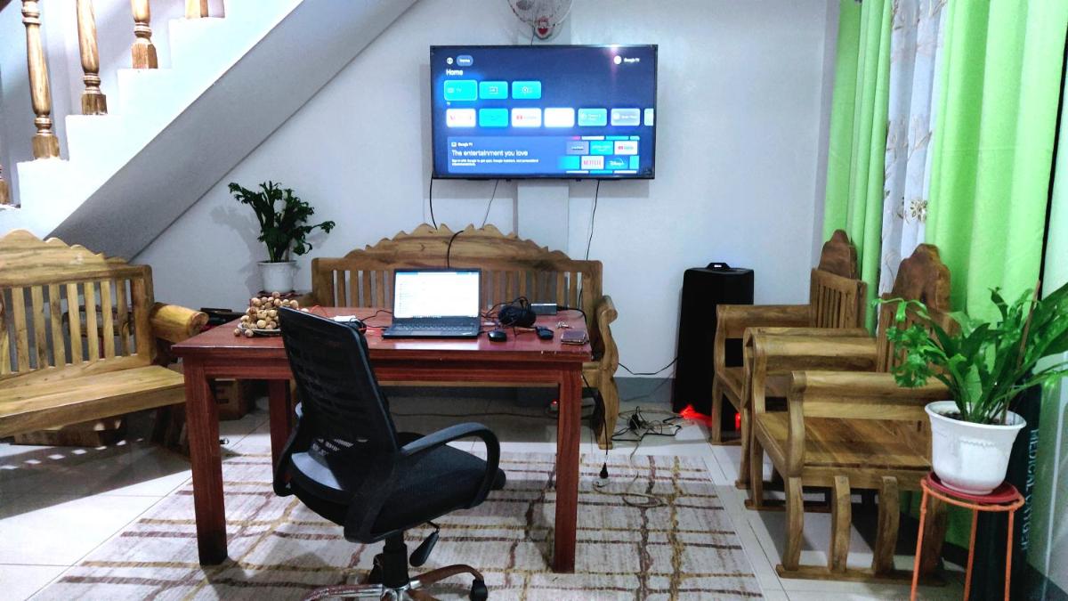 La Casita Punta Catarman - Housity