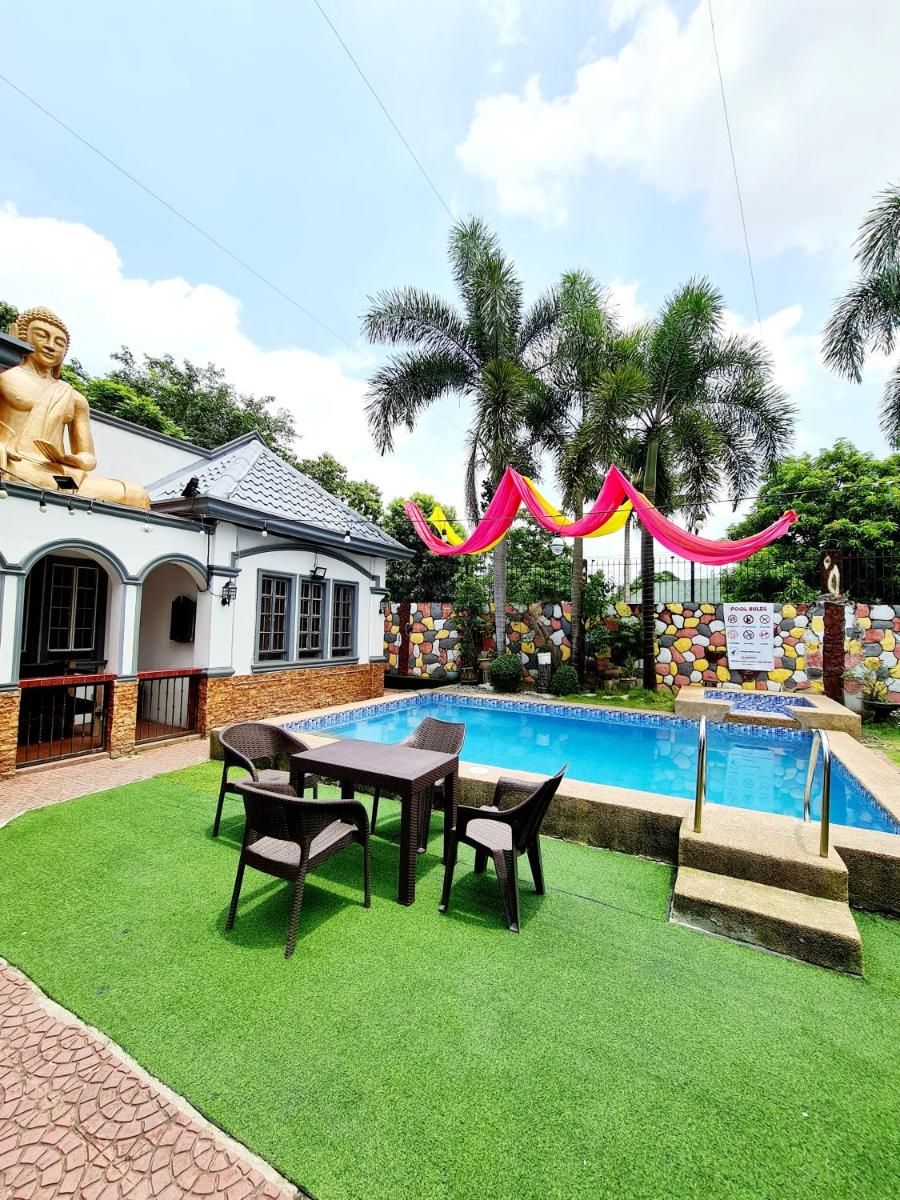 The Golden Buddha Villa - Housity