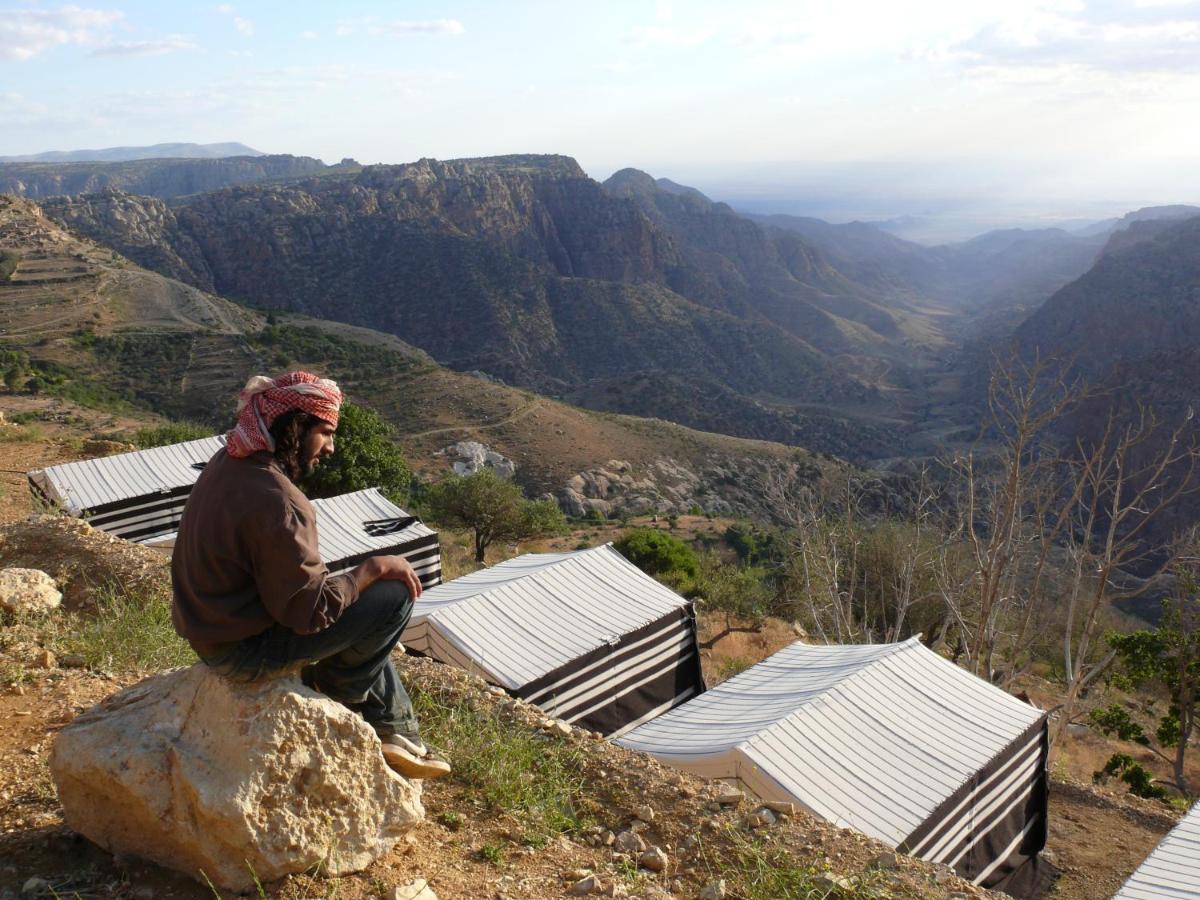 Dana Village Camp-Wadi Dana Eco camp - Housity