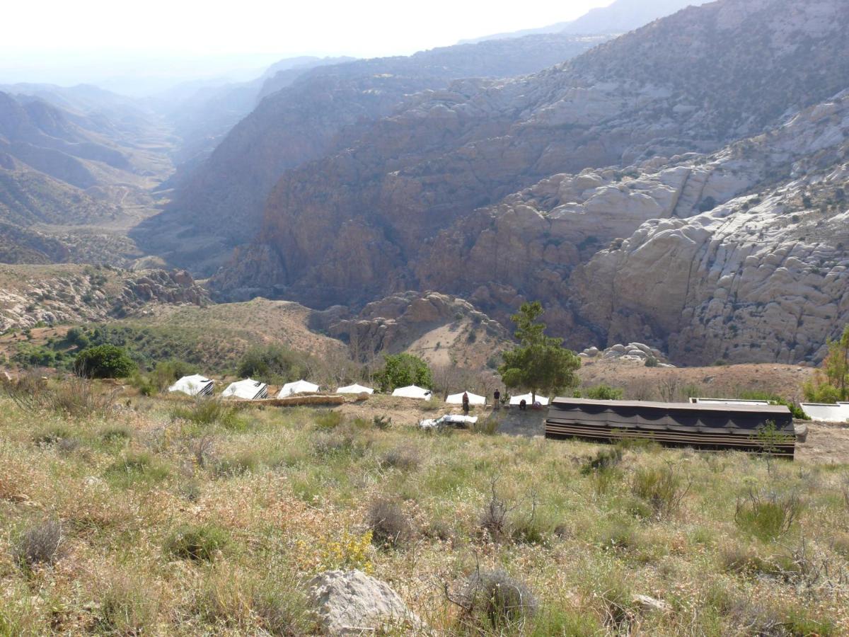 Dana Village Camp-Wadi Dana Eco camp - Housity